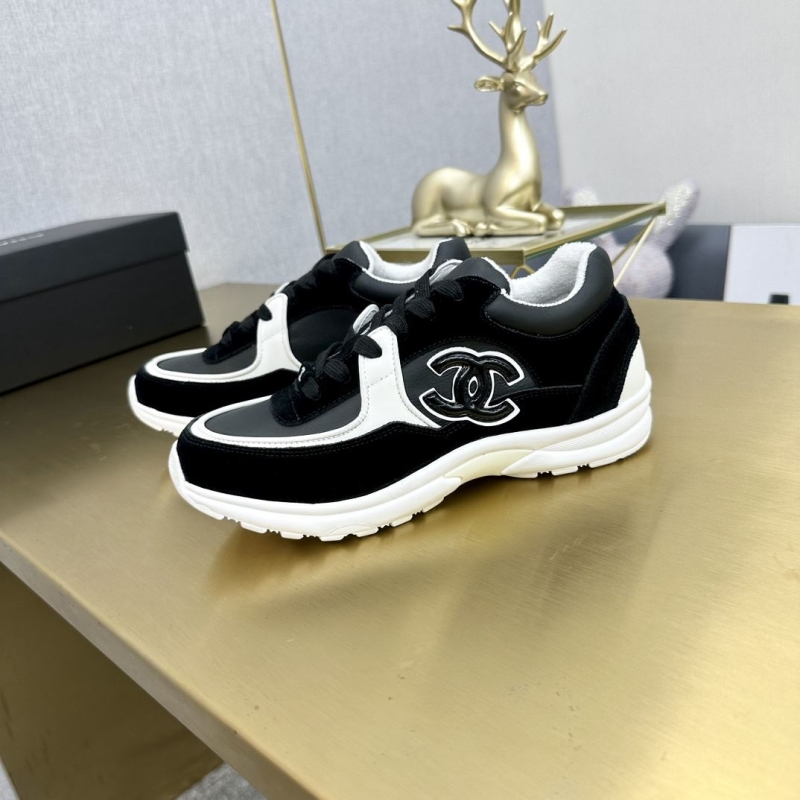 Chanel Casual Shoes